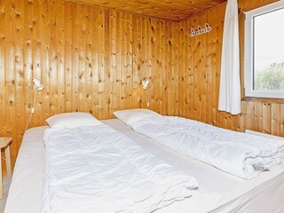 Ferienhaus Klitmøller  9