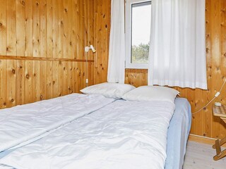 Casa per le vacanze Klitmøller  7