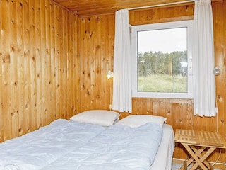 Ferienhaus Klitmøller  8