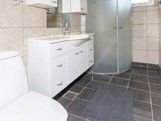 Casa per le vacanze Klitmøller  28