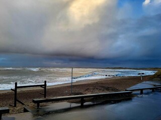 Ferienhaus Klitmøller  15