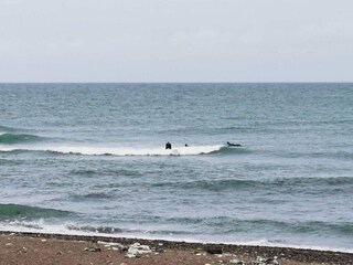 Vakantiehuis Klitmøller  29