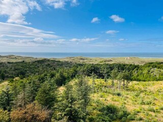 Maison de vacances Klitmøller  4