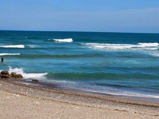 Vakantiehuis Klitmøller  14