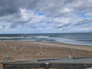 Maison de vacances Klitmøller  17