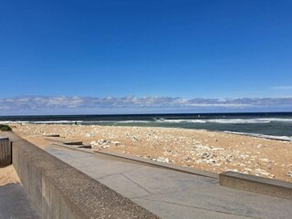 Ferienhaus Klitmøller  15