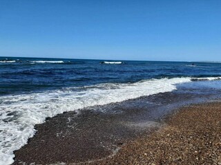 Ferienhaus Klitmøller  17