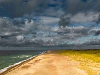 Ferienhaus Klitmøller  18