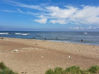 Vakantiehuis Klitmøller  31