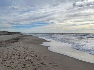 Casa per le vacanze Klitmøller  29