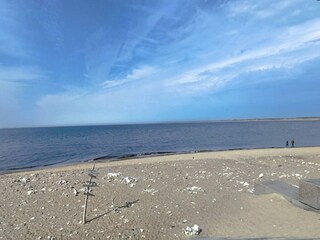 Ferienhaus Klitmøller  26