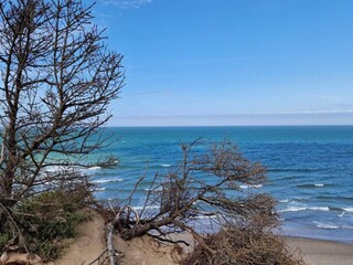 Ferienhaus Klitmøller  28