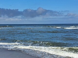 Maison de vacances Klitmøller  28