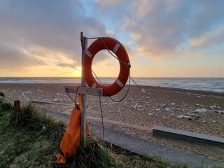 Casa de vacaciones Klitmøller  4