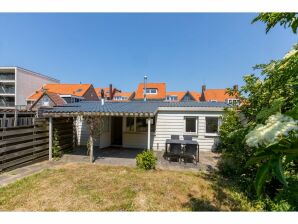 Gemütliches Ferienhaus 3 Minuten vom Strand entfernt! - Zoutelande - image1