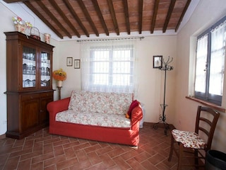 Castle Foiano della Chiana Features 21