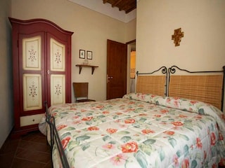 Castle Foiano della Chiana Features 29