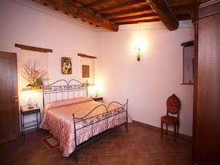 Castle Foiano della Chiana Features 32