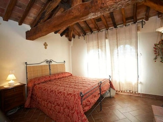 Castle Foiano della Chiana Features 33