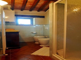 Castle Foiano della Chiana Features 35