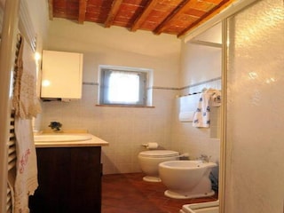 Castle Foiano della Chiana Features 36