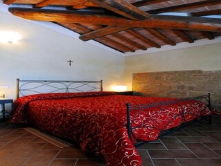Castillo Foiano della Chiana Características 15