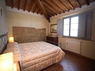 Castle Foiano della Chiana Features 16
