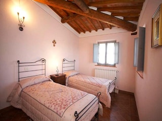 Castillo Foiano della Chiana Características 33