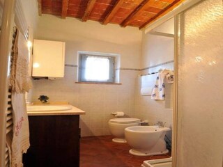 Castillo Foiano della Chiana Características 23