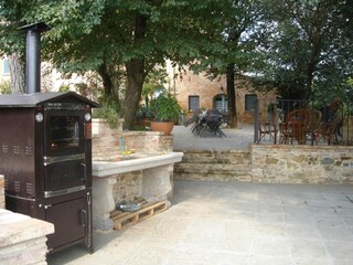 Schloss Foiano della Chiana  37