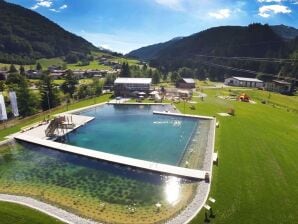 Apartment Schöne Wohnung in Klösterle am Arlberg mit Garten - Klösterle - image1