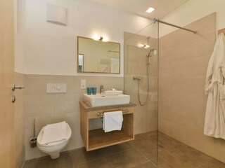 Apartamento Klösterle Características 9