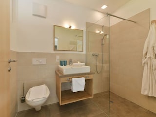 Appartamento Klösterle Caratteristiche 9