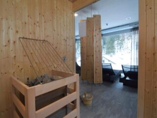 Appartement Klösterle  27