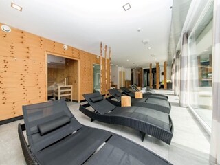 Apartment Klösterle  25