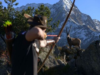 Appartamento Klösterle Ambiente 21