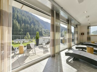 Appartamento Klösterle  30