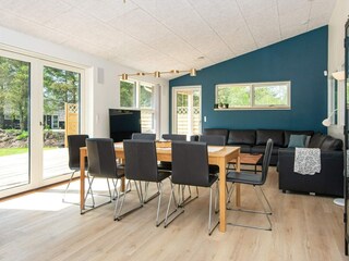 Vakantiehuis Jegum  26