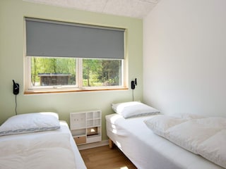 Ferienhaus Jegum  31