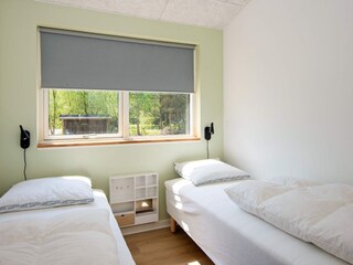 Maison de vacances Jegum  29