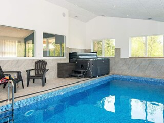 Ferienhaus Jegum  30