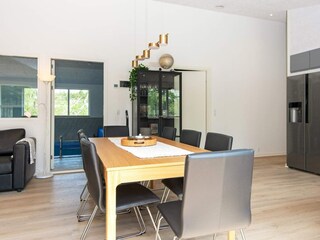 Vakantiehuis Jegum  35