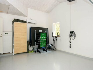 Maison de vacances Jegum  1