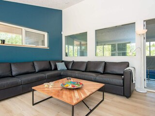 Holiday house Jegum  8