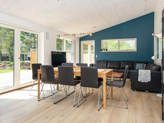 Maison de vacances Jegum  38