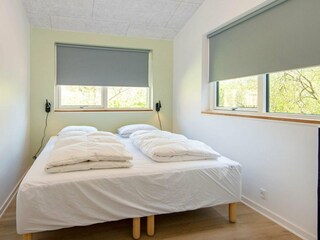 Maison de vacances Jegum  18
