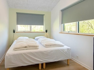 Maison de vacances Jegum  7