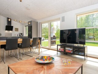 Vakantiehuis Jegum  1