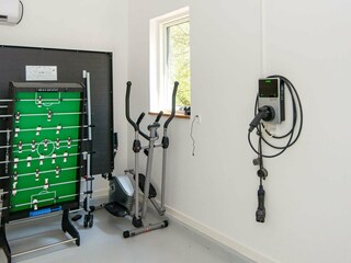 Ferienhaus Jegum  17