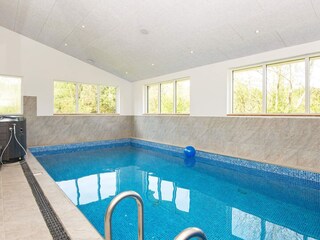 Vakantiehuis Jegum  19